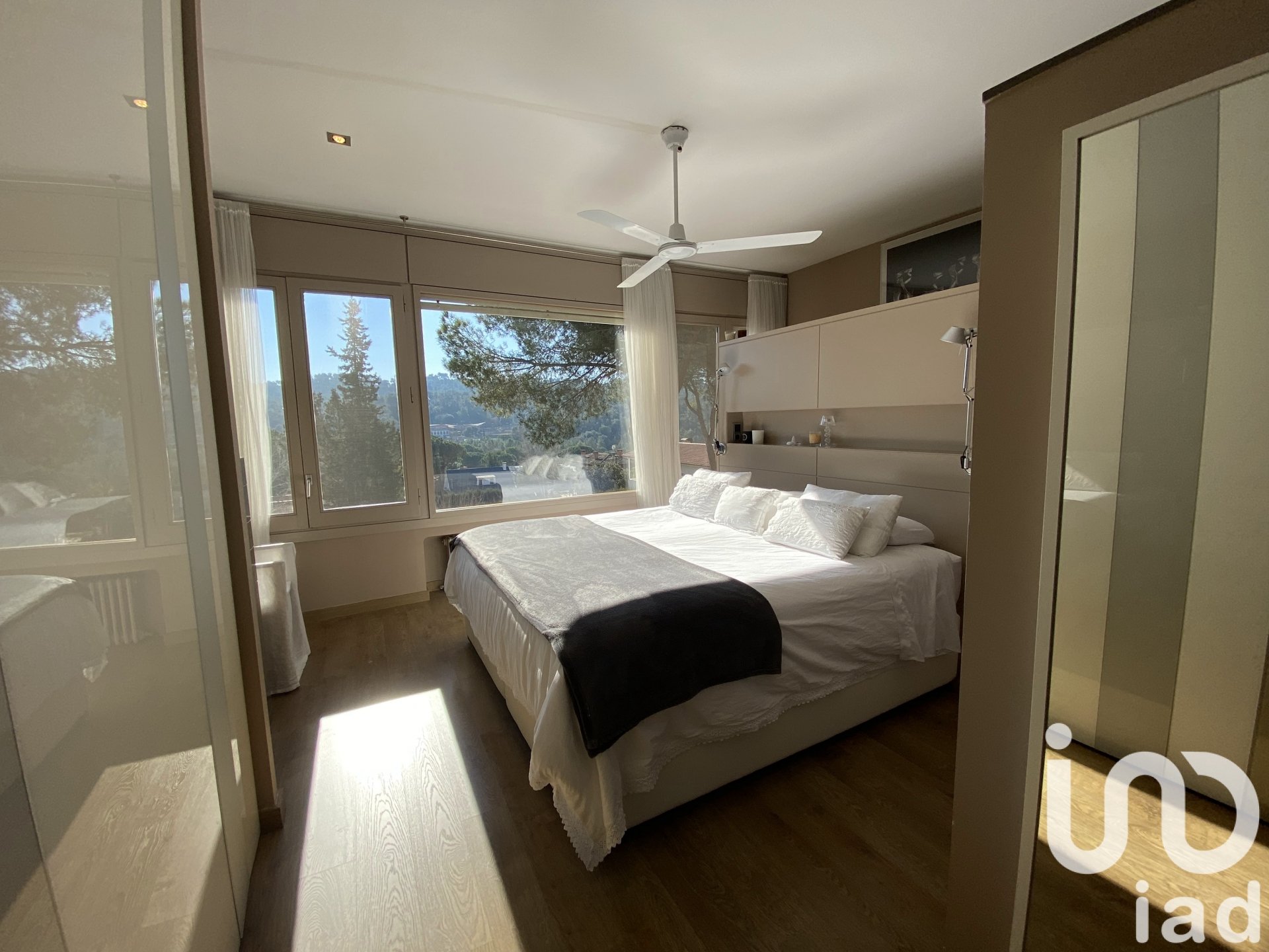 Appartamento a Sant Cugat Del Valles, Barcelona, Spagna 6 camere da letto, 570 mq. N° 153471