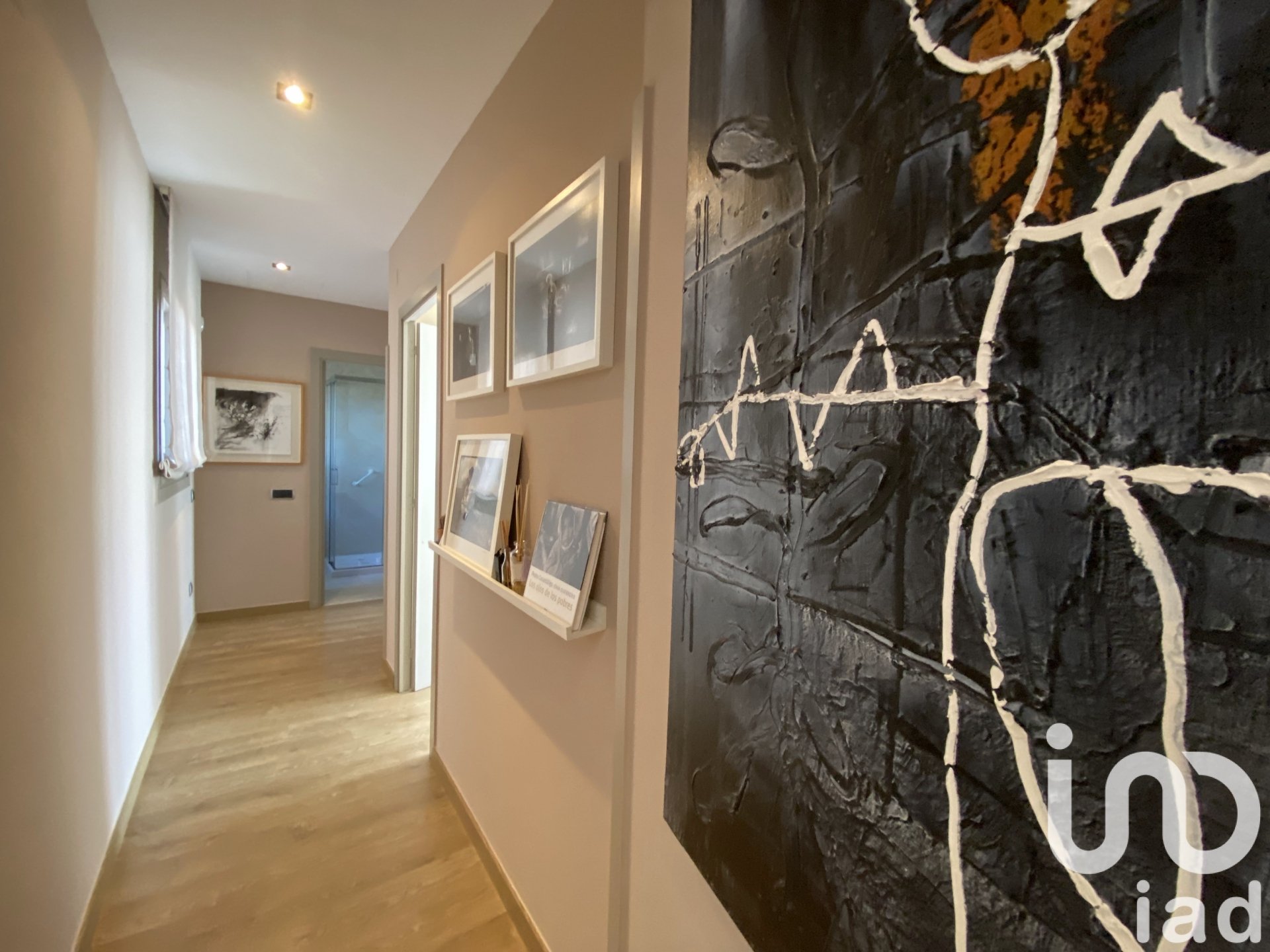 Appartamento a Sant Cugat Del Valles, Barcelona, Spagna 6 camere da letto, 570 mq. N° 153471
