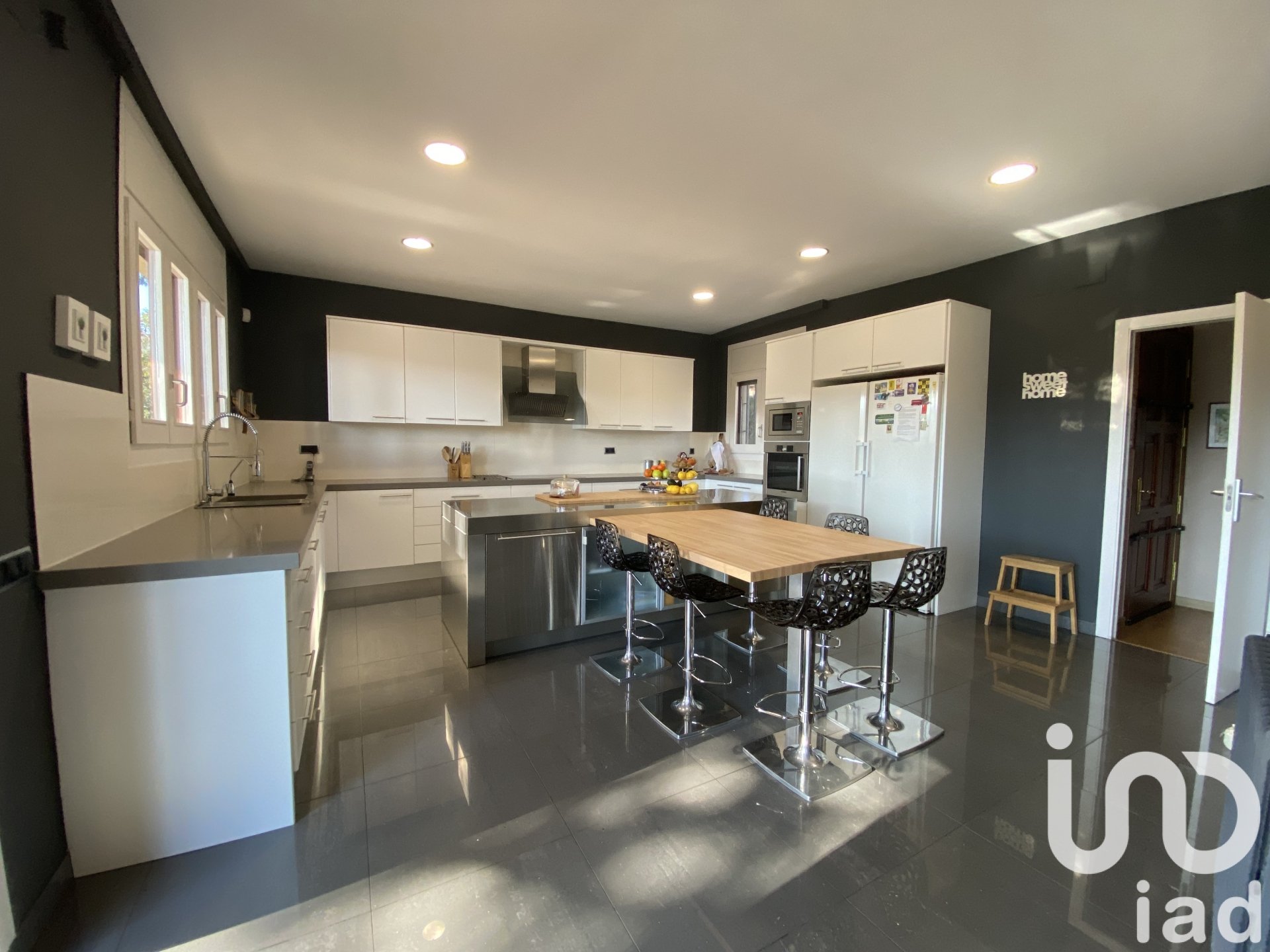 Appartamento a Sant Cugat Del Valles, Barcelona, Spagna 6 camere da letto, 570 mq. N° 153471