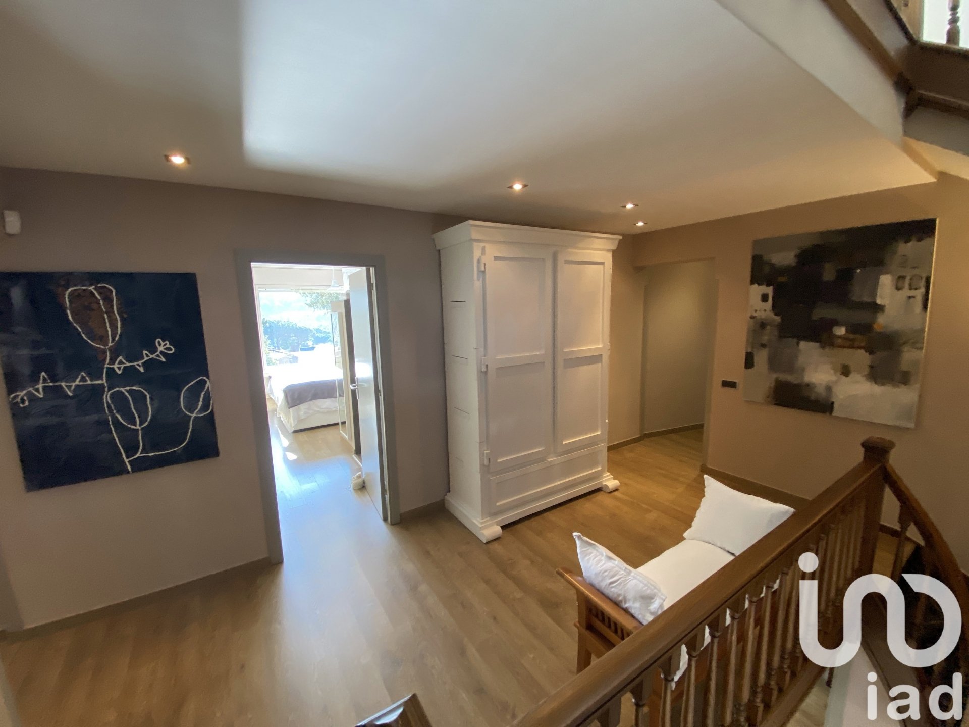 Appartamento a Sant Cugat Del Valles, Barcelona, Spagna 6 camere da letto, 570 mq. N° 153471
