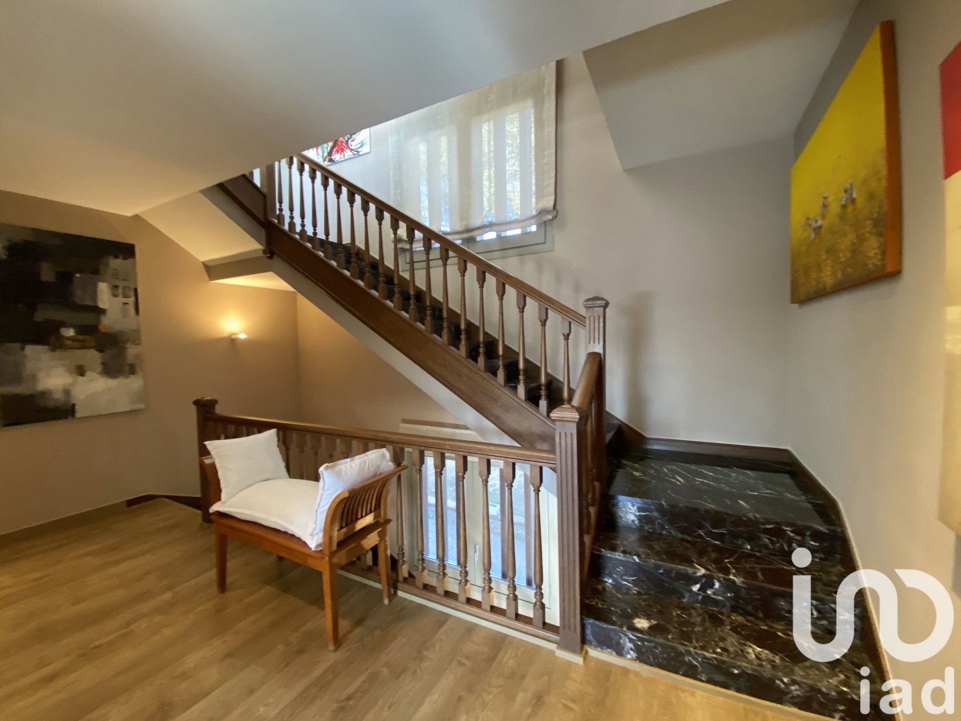 Appartamento a Sant Cugat Del Valles, Barcelona, Spagna 6 camere da letto, 570 mq. N° 153471