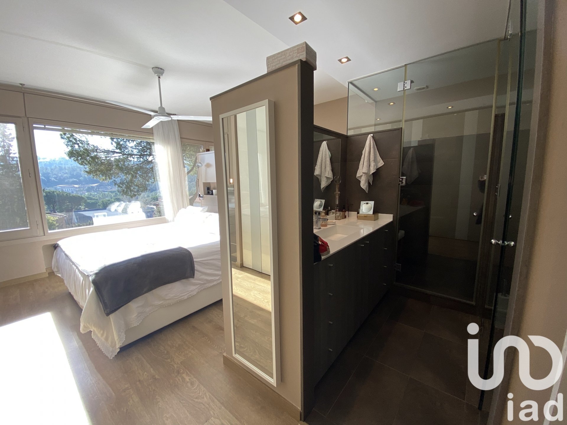 Appartamento a Sant Cugat Del Valles, Barcelona, Spagna 6 camere da letto, 570 mq. N° 153471