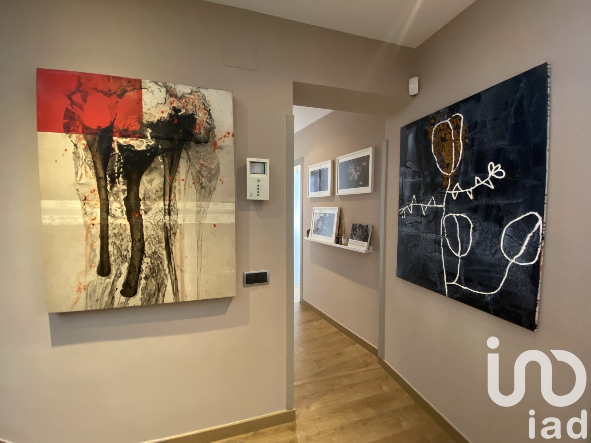 Appartamento a Sant Cugat Del Valles, Barcelona, Spagna 6 camere da letto, 570 mq. N° 153471