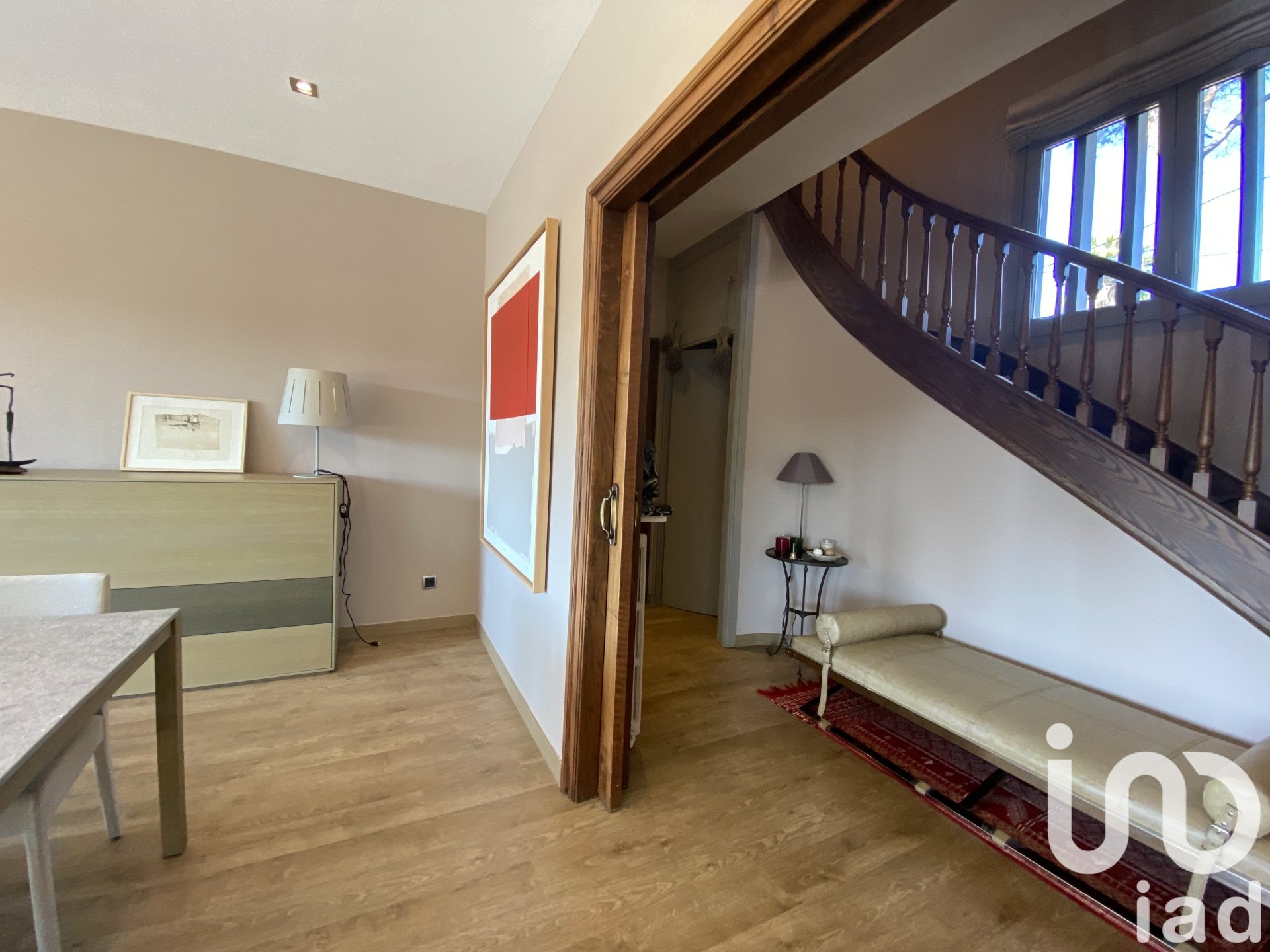 Appartamento a Sant Cugat Del Valles, Barcelona, Spagna 6 camere da letto, 570 mq. N° 153471