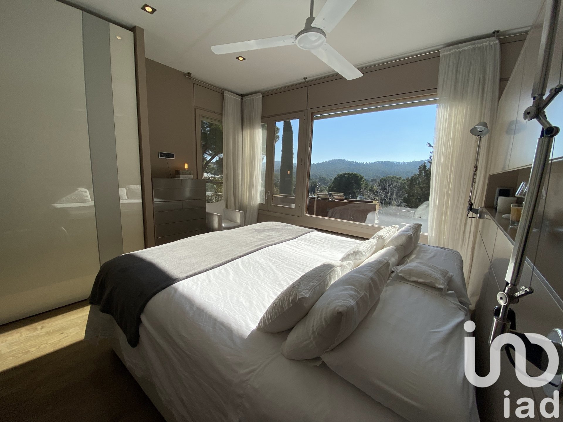 Appartamento a Sant Cugat Del Valles, Barcelona, Spagna 6 camere da letto, 570 mq. N° 153471