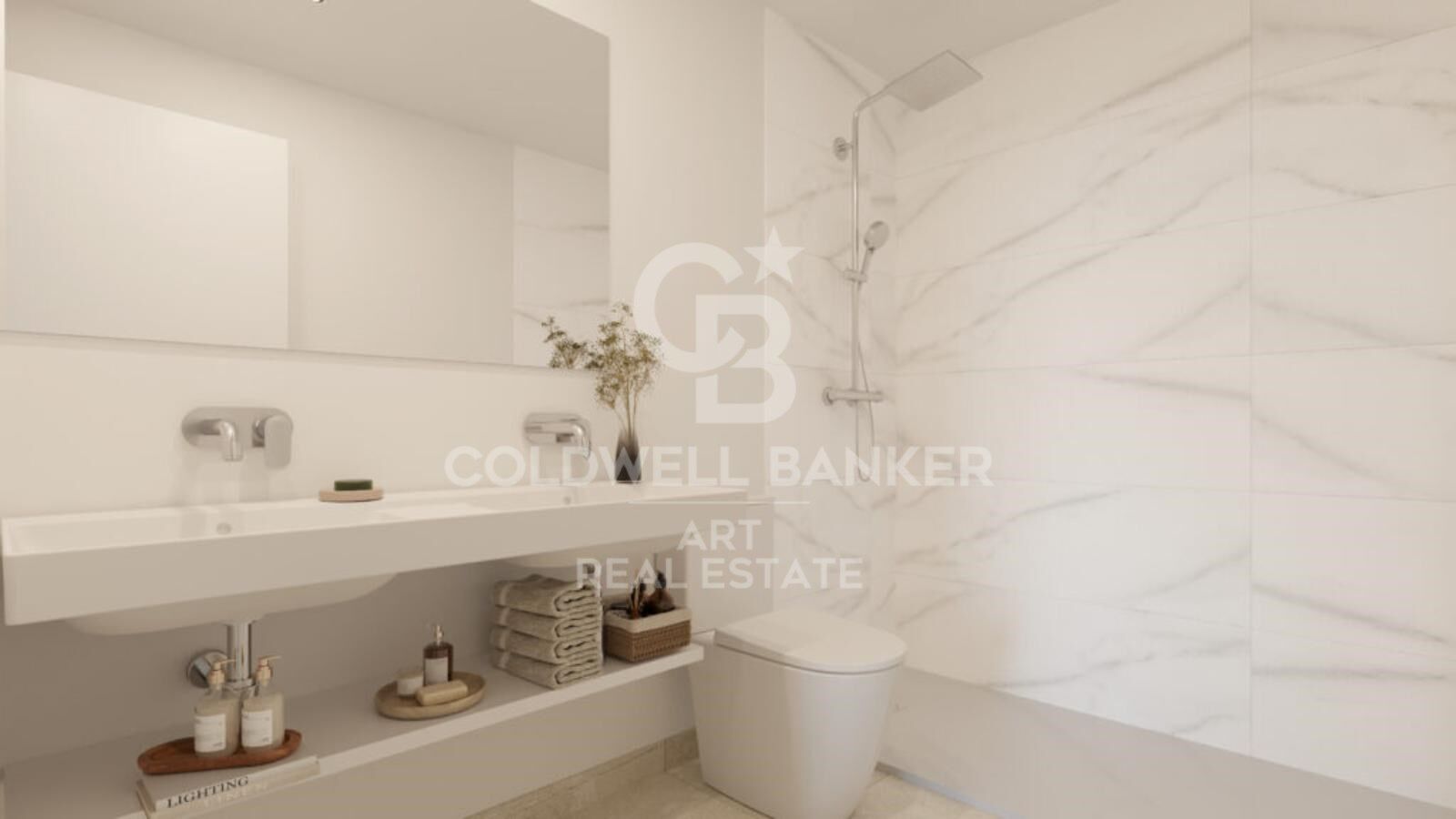 Dzīvoklis Estepona, Malaga, Spānijā 3 istabas, 124 m2 Nr. 158742
