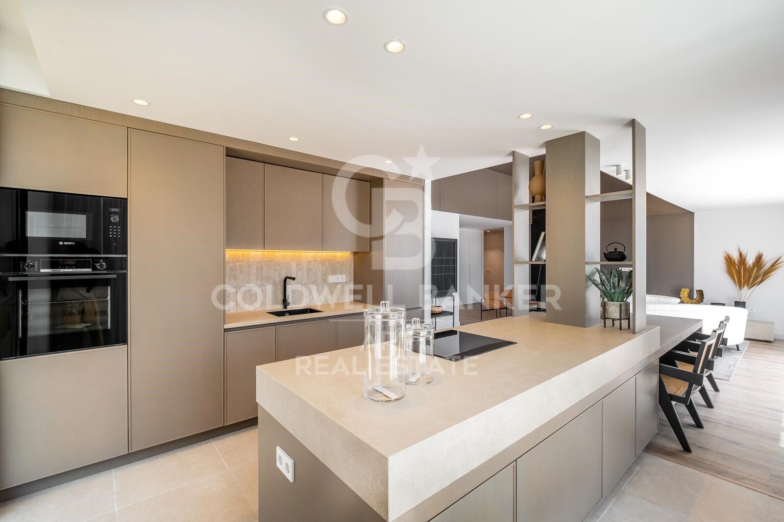 Villa Benahavis, Malaga, Spānijā 4 istabas, 235 m2 Nr. 158746