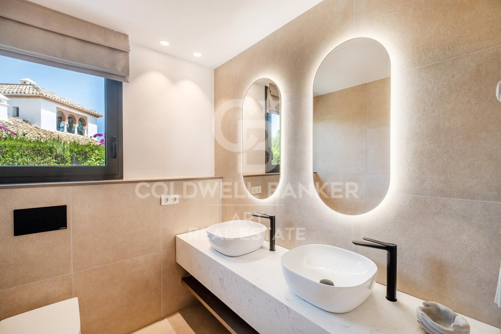 Villa Benahavis, Malaga, Spānijā 4 istabas, 235 m2 Nr. 158746