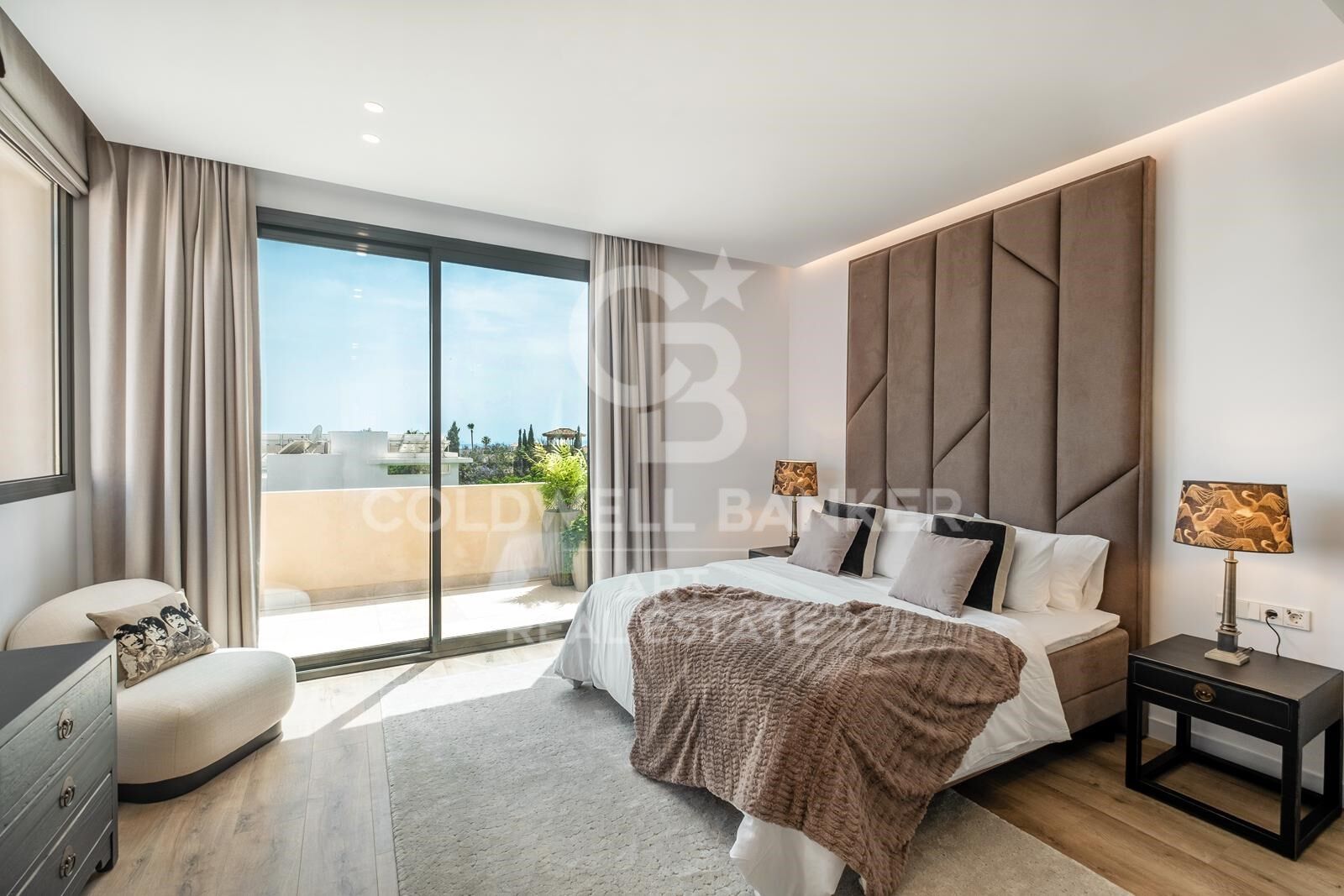 Villa Benahavis, Malaga, Spānijā 4 istabas, 235 m2 Nr. 158746