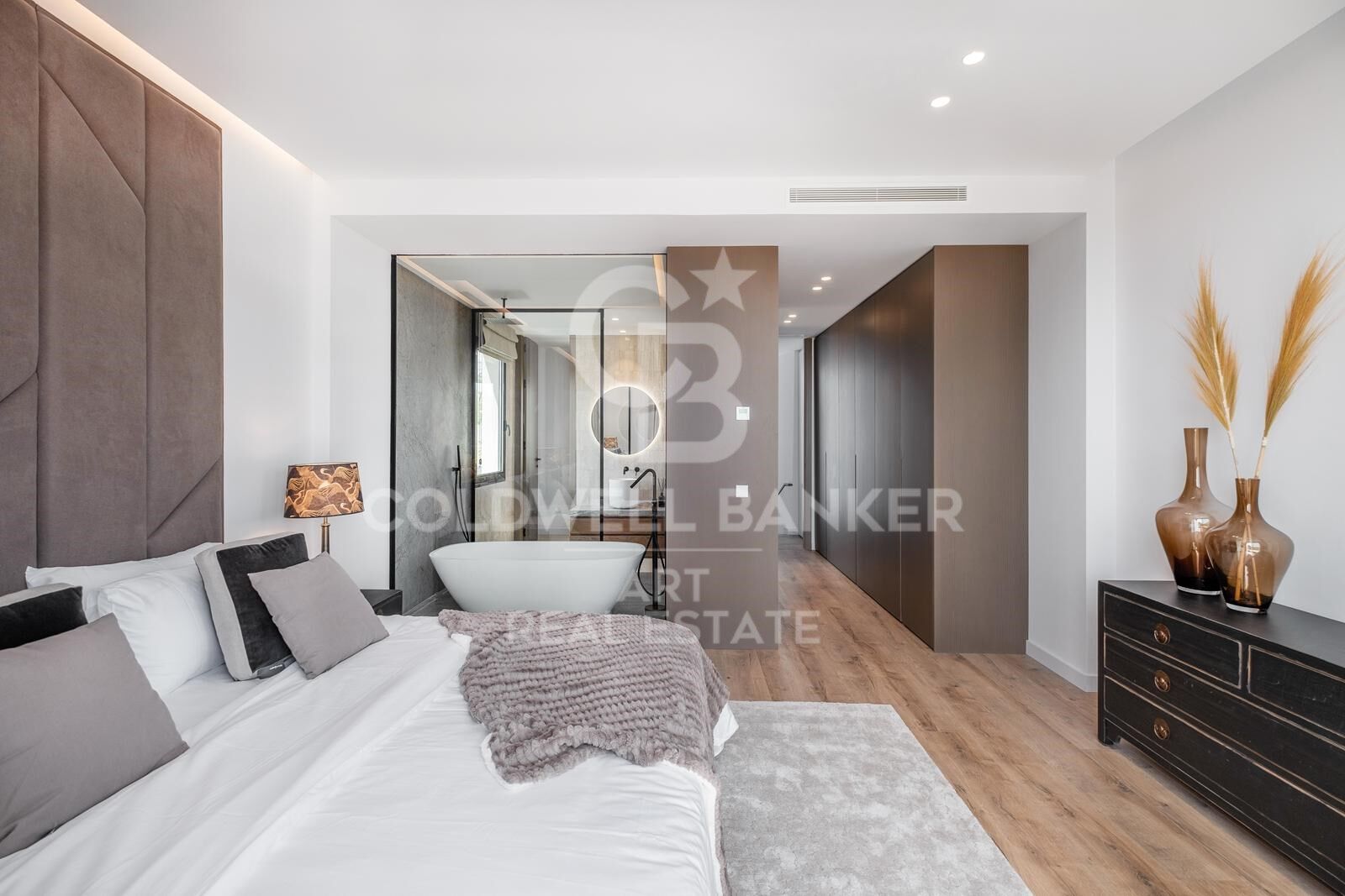 Villa Benahavis, Malaga, Spānijā 4 istabas, 235 m2 Nr. 158746