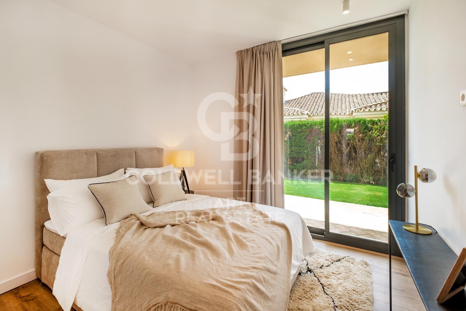 Villa Benahavis, Malaga, Spānijā 4 istabas, 235 m2 Nr. 158746