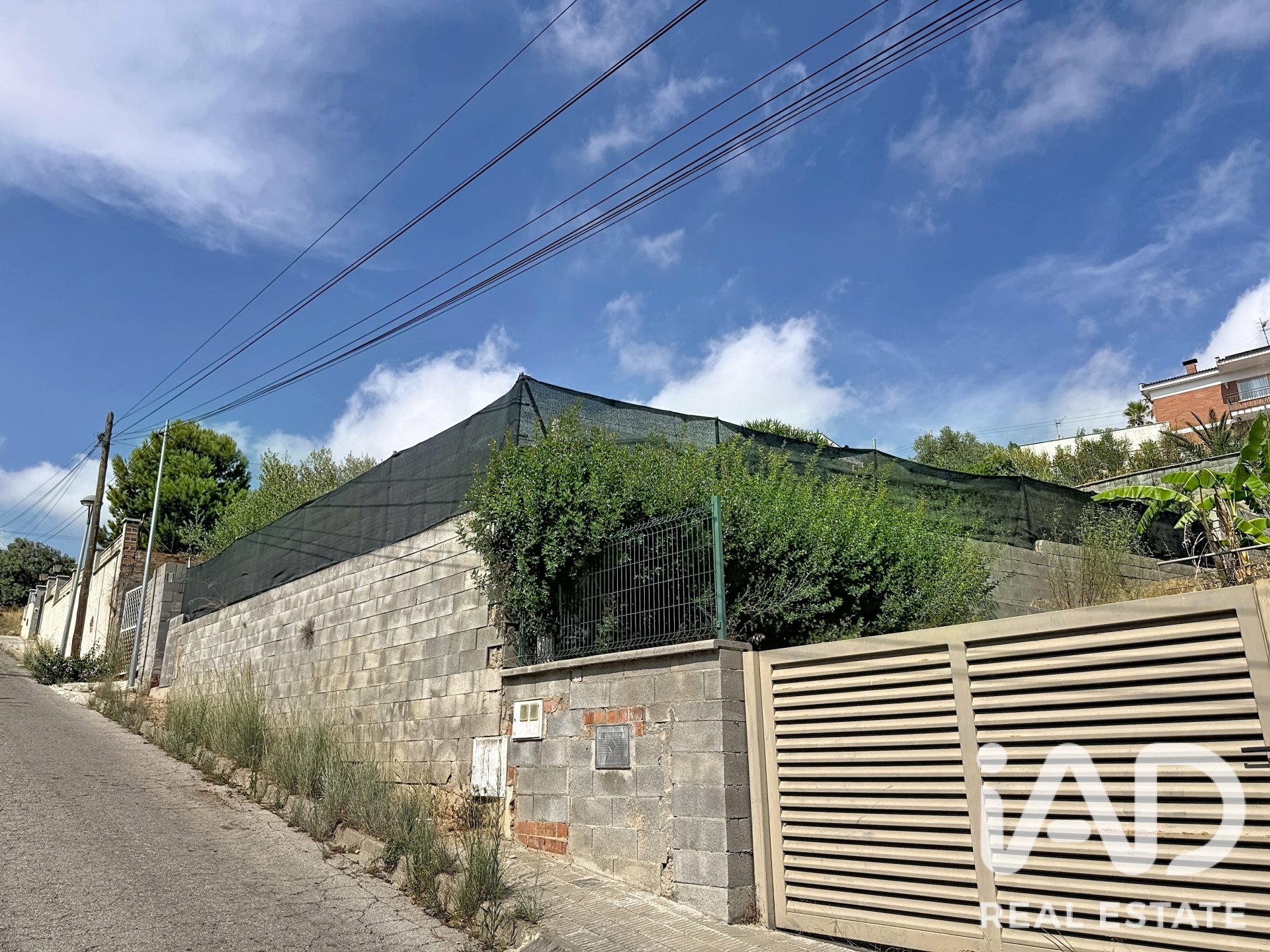 Terreno a Calafell, Tarragona, Spagna 606 mq. N° 192144