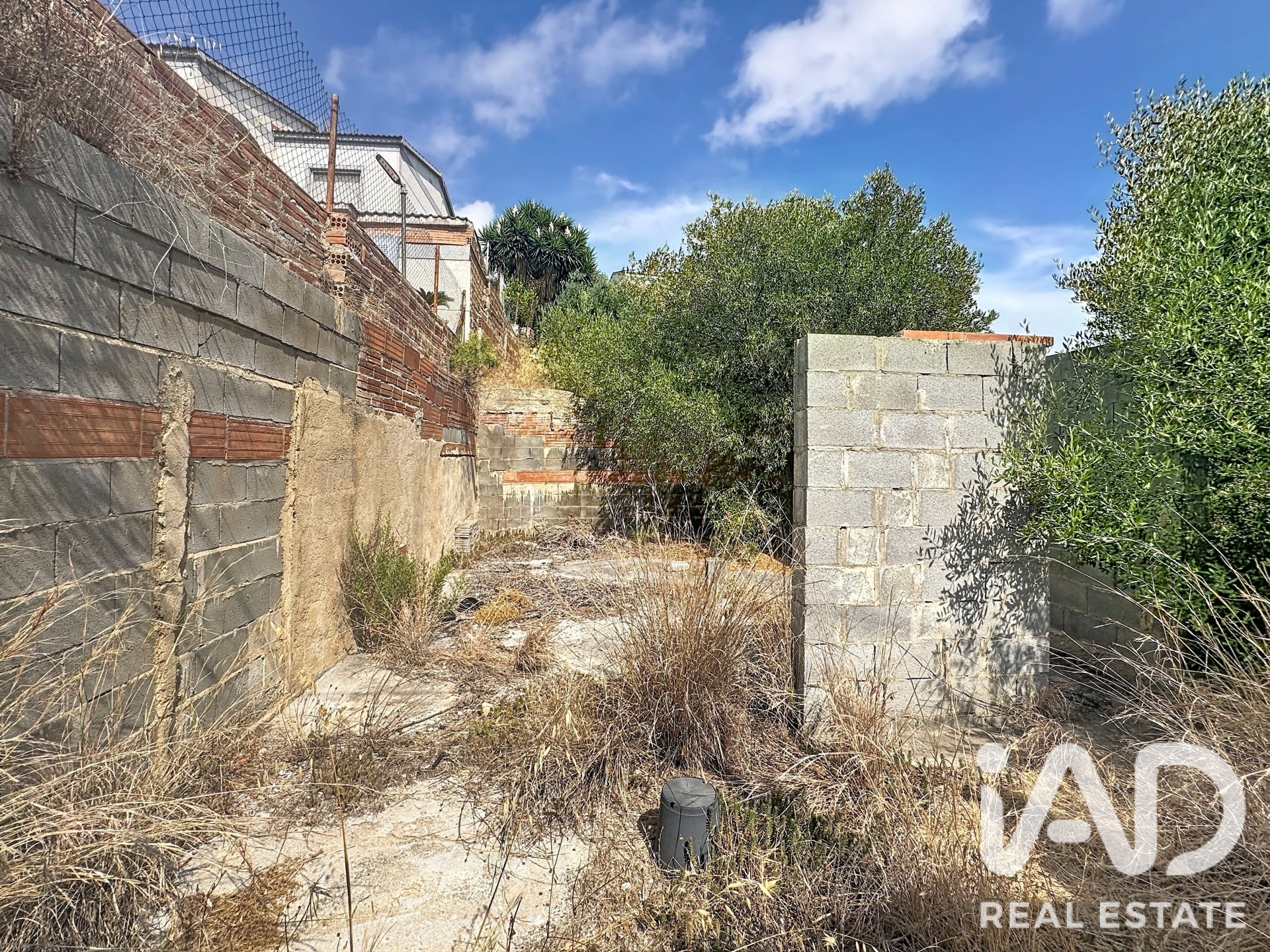 Terreno a Calafell, Tarragona, Spagna 606 mq. N° 192144