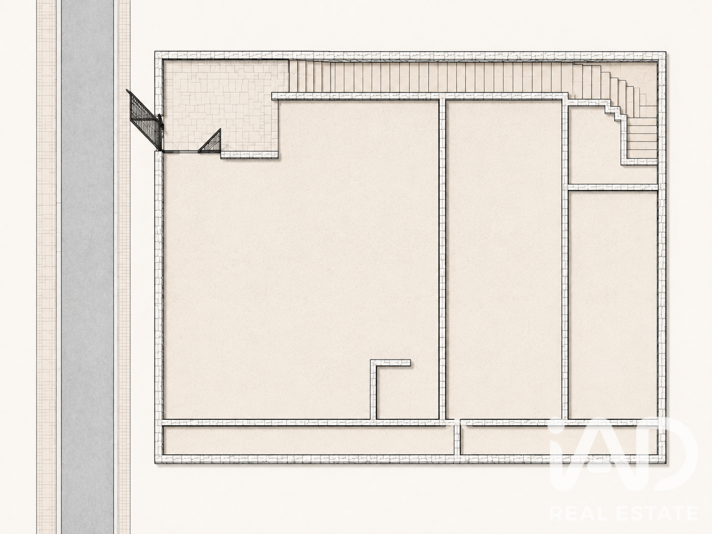 Terreno a Calafell, Tarragona, Spagna 606 mq. N° 192144
