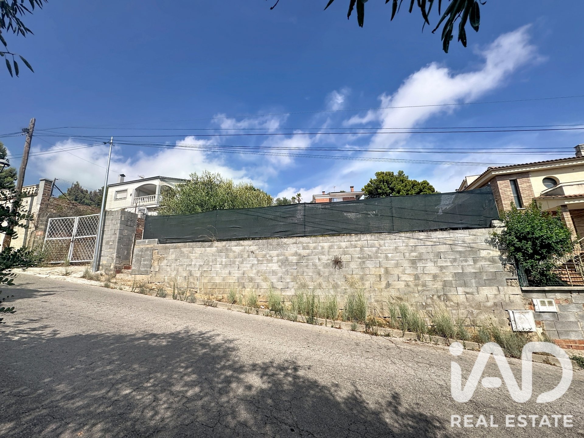 Terreno a Calafell, Tarragona, Spagna 606 mq. N° 192144