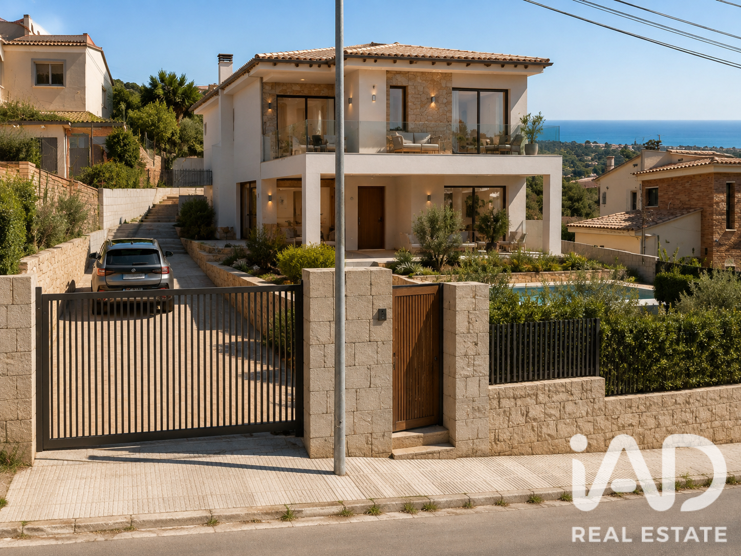 Terreno a Calafell, Tarragona, Spagna 606 mq. N° 192144