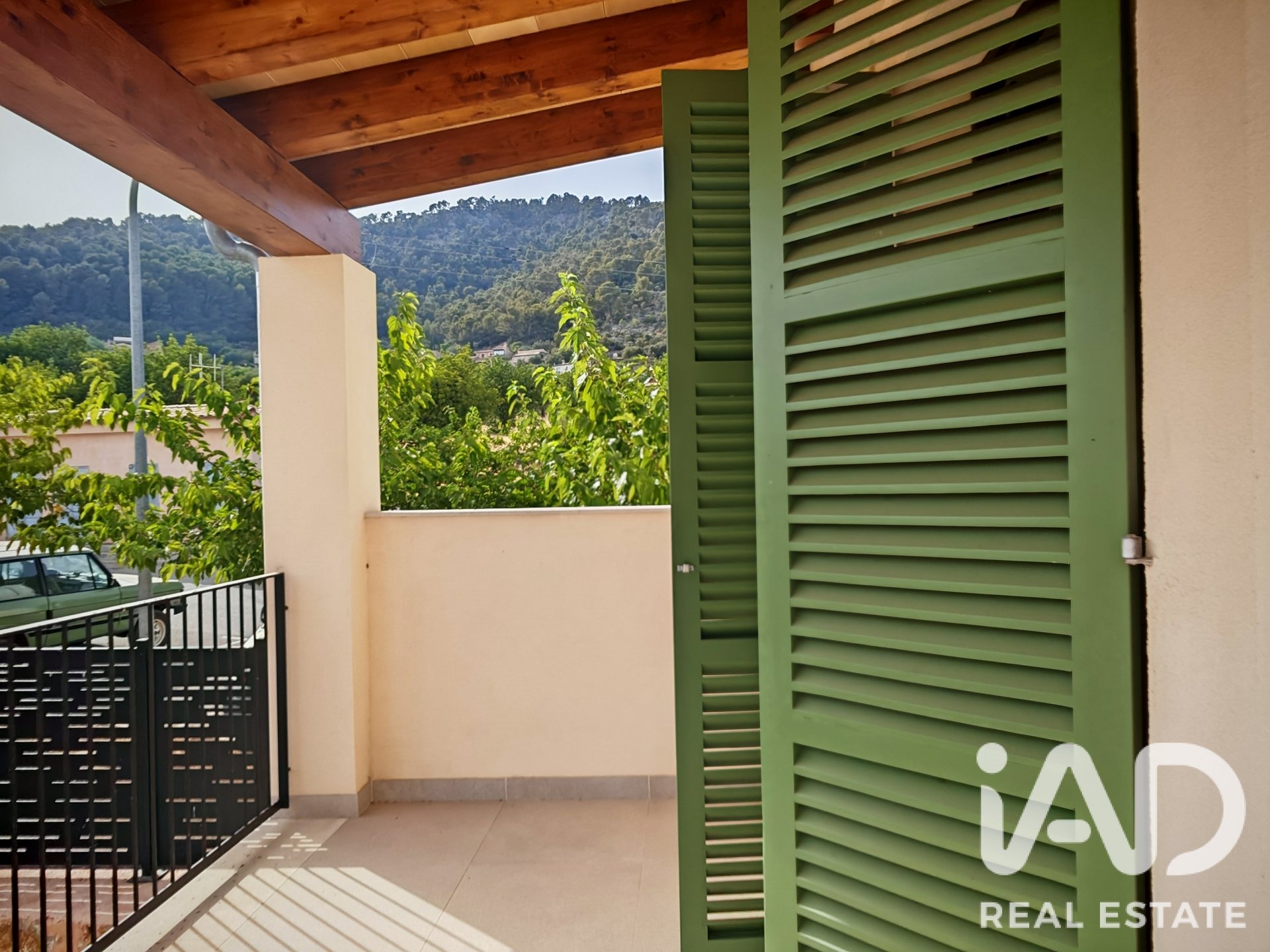 House in Alaro, Mallorca, Spanien 3 Schlafzimmer, 172 m2 Nr. 192140