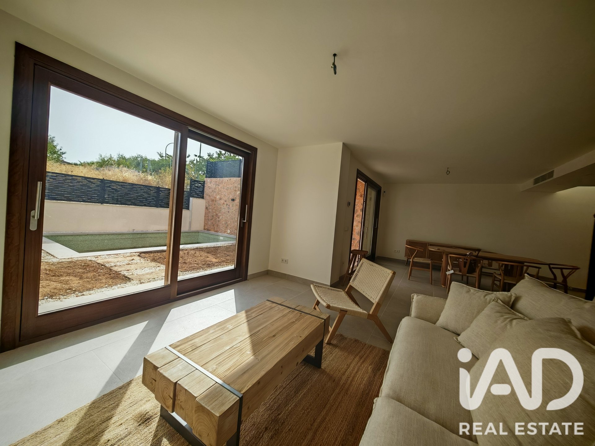 House in Alaro, Mallorca, Spanien 3 Schlafzimmer, 172 m2 Nr. 192140