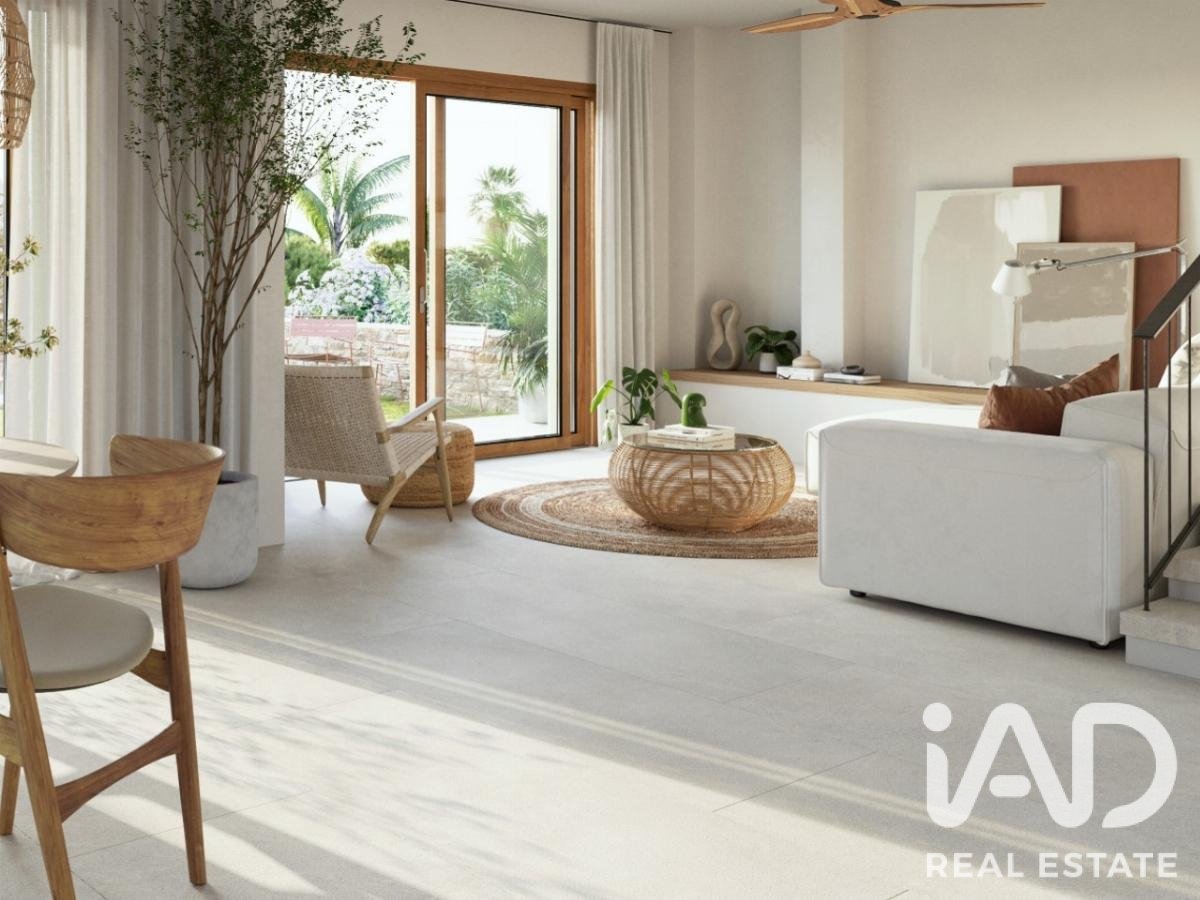 House in Alaro, Mallorca, Spanien 3 Schlafzimmer, 172 m2 Nr. 192140