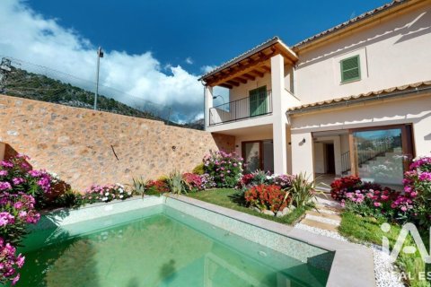 Casa a Alaro, Mallorca, Spagna 3 camere da letto, 172 mq. N° 192140
