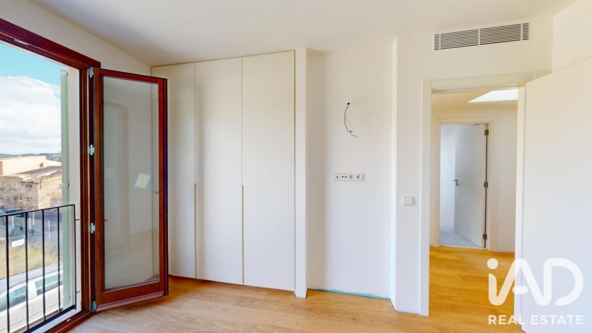 House in Alaro, Mallorca, Spanien 3 Schlafzimmer, 172 m2 Nr. 192140