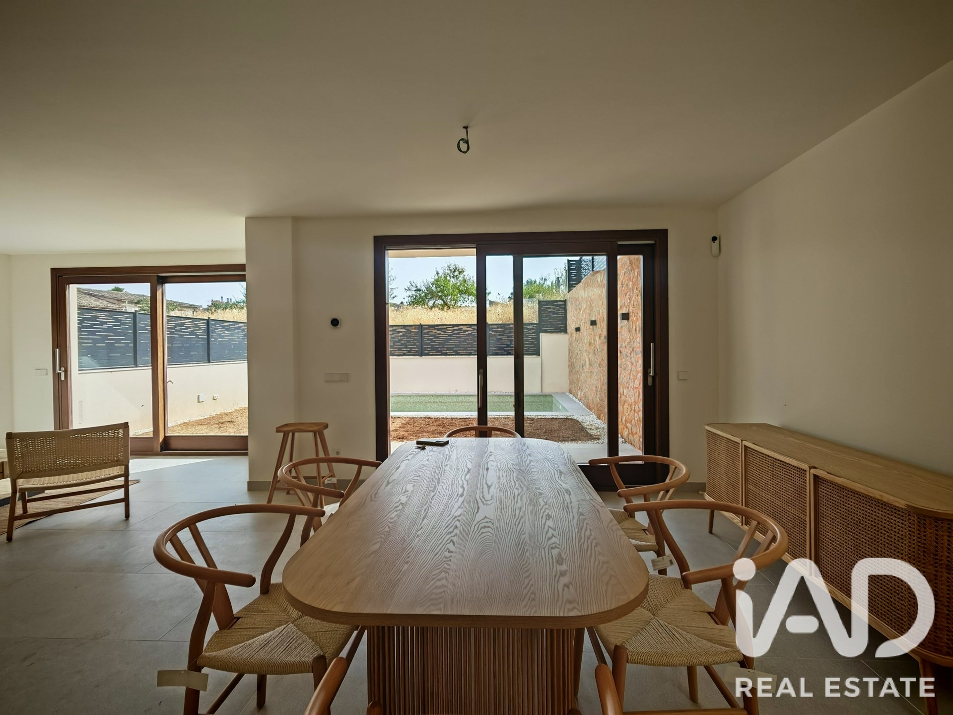 House in Alaro, Mallorca, Spanien 3 Schlafzimmer, 172 m2 Nr. 192140