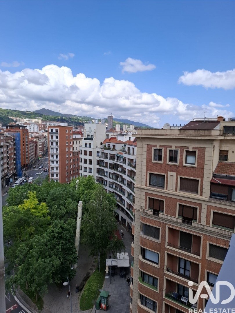 Ofiss Bilbao, Biscay, Spānijā 31 m2 Nr. 192142