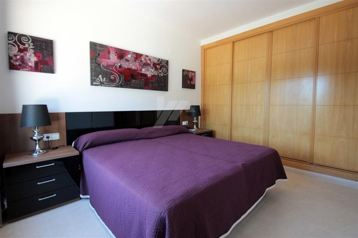 Villa en Teulada, Alicante, España 6 dormitorios, 700 m2 No. 64579