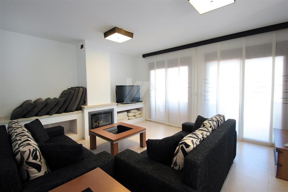 Villa en Teulada, Alicante, España 6 dormitorios, 700 m2 No. 64579