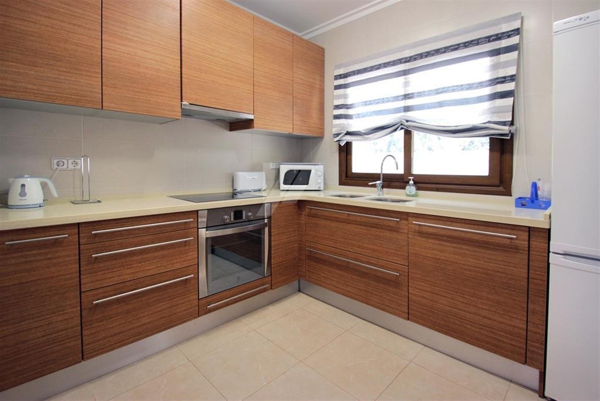 Villa en Teulada, Alicante, España 6 dormitorios, 700 m2 No. 64579