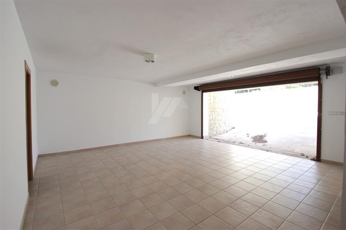 Villa en Teulada, Alicante, España 6 dormitorios, 700 m2 No. 64579