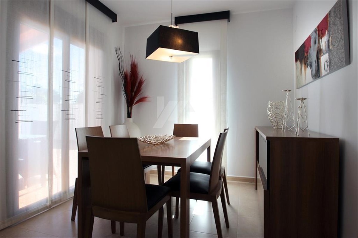 Villa en Teulada, Alicante, España 6 dormitorios, 700 m2 No. 64579
