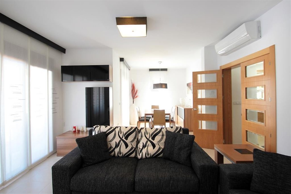 Villa en Teulada, Alicante, España 6 dormitorios, 700 m2 No. 64579