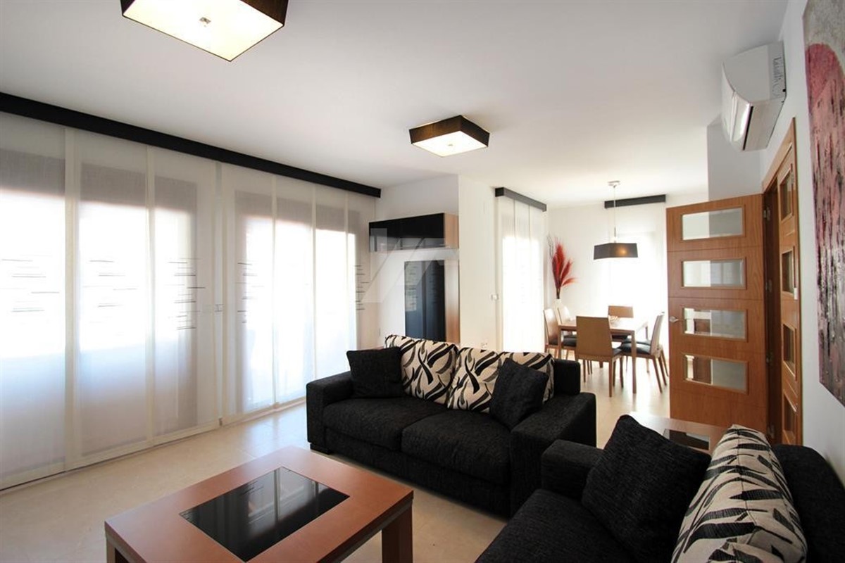 Villa en Teulada, Alicante, España 6 dormitorios, 700 m2 No. 64579