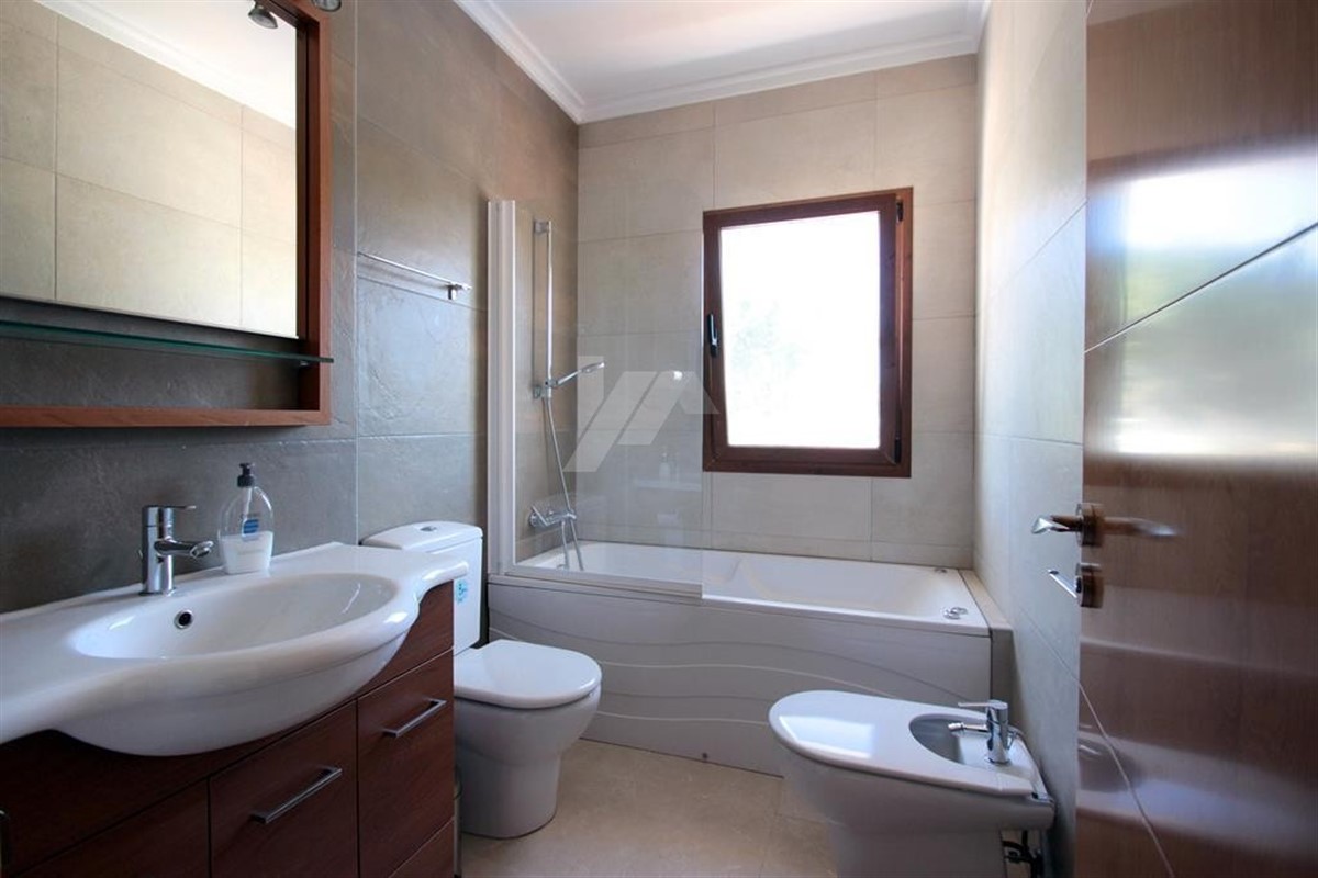 Villa en Teulada, Alicante, España 6 dormitorios, 700 m2 No. 64579