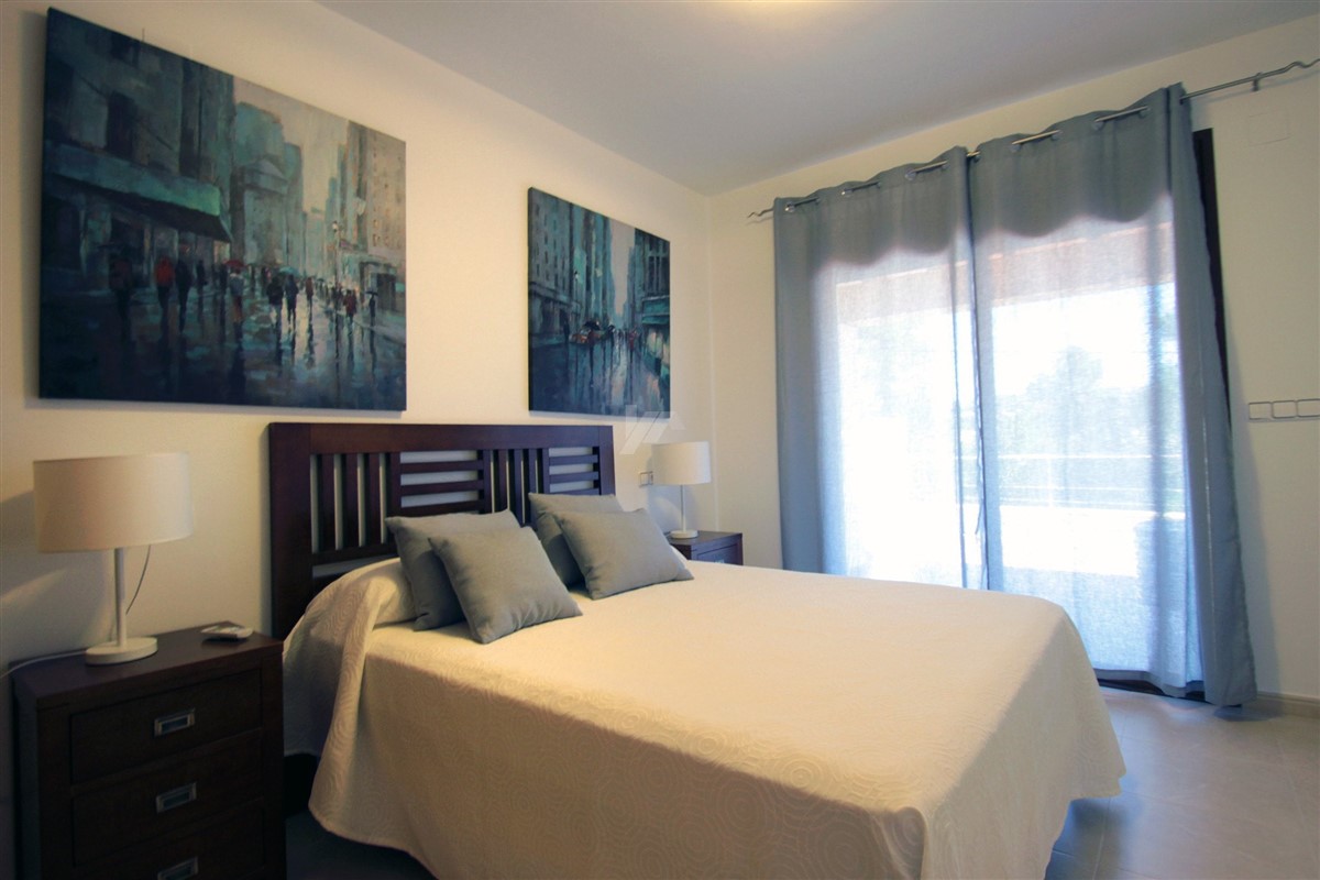 Villa en Teulada, Alicante, España 6 dormitorios, 700 m2 No. 64579