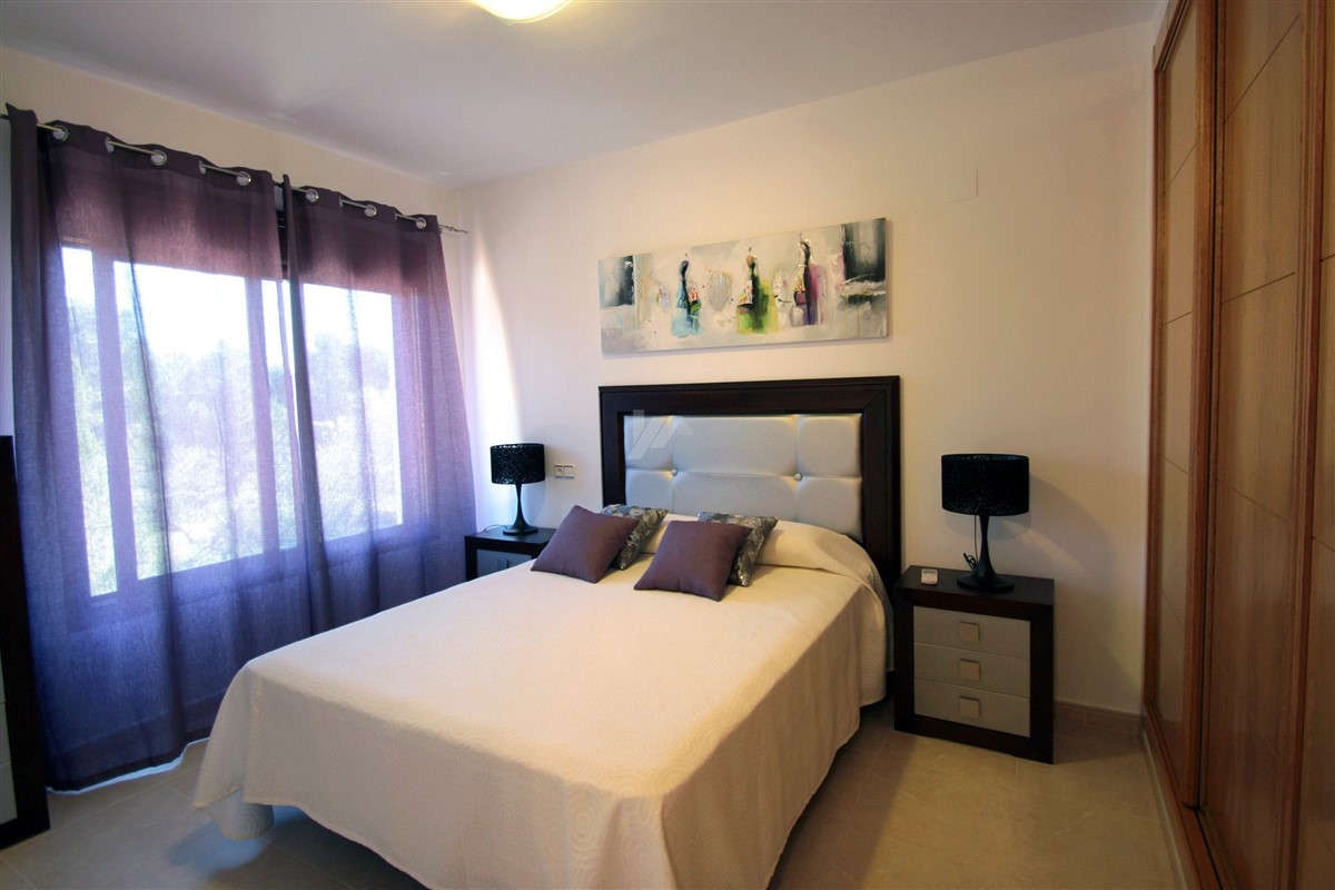 Villa en Teulada, Alicante, España 6 dormitorios, 700 m2 No. 64579
