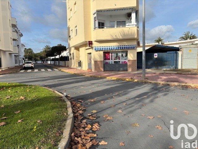 Lokal usługowy w La Antilla, Huelva, Hiszpania 1 sypialnia, 46 mkw. nr 186039