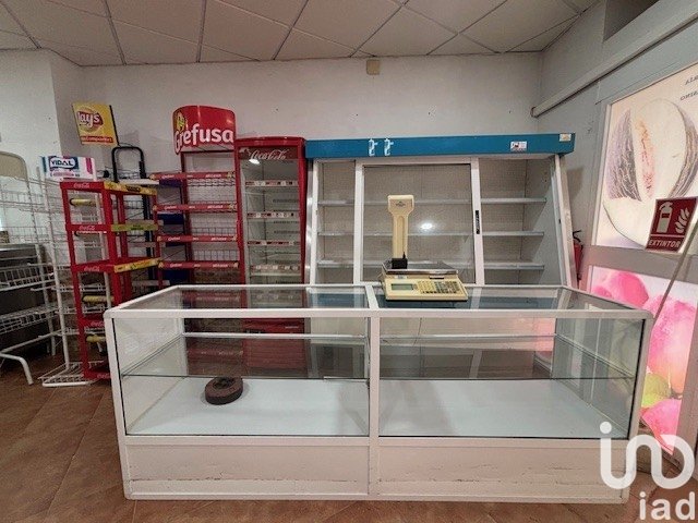 Lokal usługowy w La Antilla, Huelva, Hiszpania 1 sypialnia, 46 mkw. nr 186039