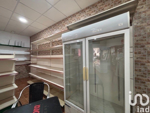 Lokal usługowy w La Antilla, Huelva, Hiszpania 1 sypialnia, 46 mkw. nr 186039