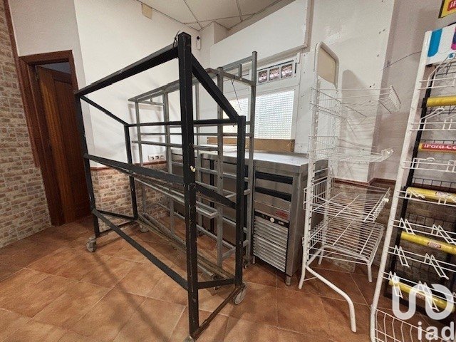 Lokal usługowy w La Antilla, Huelva, Hiszpania 1 sypialnia, 46 mkw. nr 186039