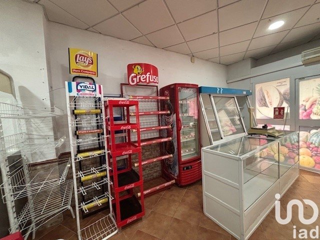 Lokal usługowy w La Antilla, Huelva, Hiszpania 1 sypialnia, 46 mkw. nr 186039