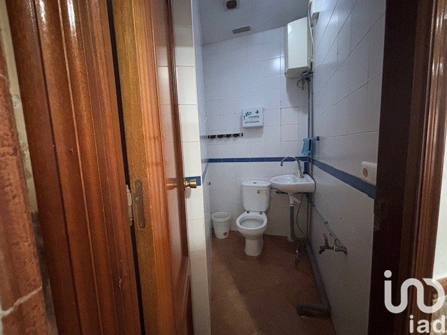 Lokal usługowy w La Antilla, Huelva, Hiszpania 1 sypialnia, 46 mkw. nr 186039