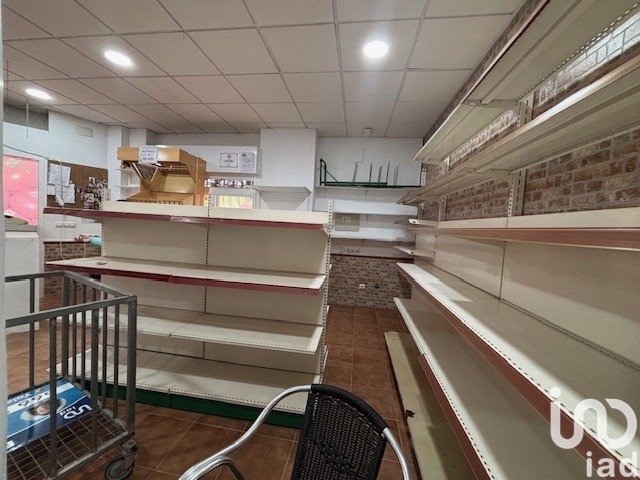 Lokal usługowy w La Antilla, Huelva, Hiszpania 1 sypialnia, 46 mkw. nr 186039