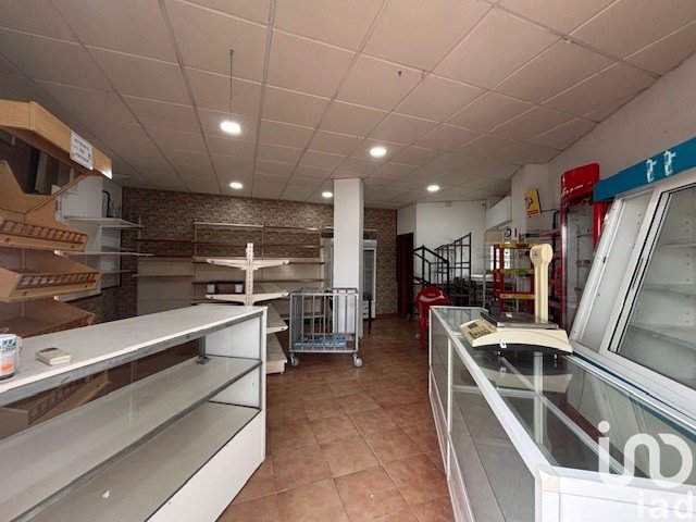 Lokal usługowy w La Antilla, Huelva, Hiszpania 1 sypialnia, 46 mkw. nr 186039