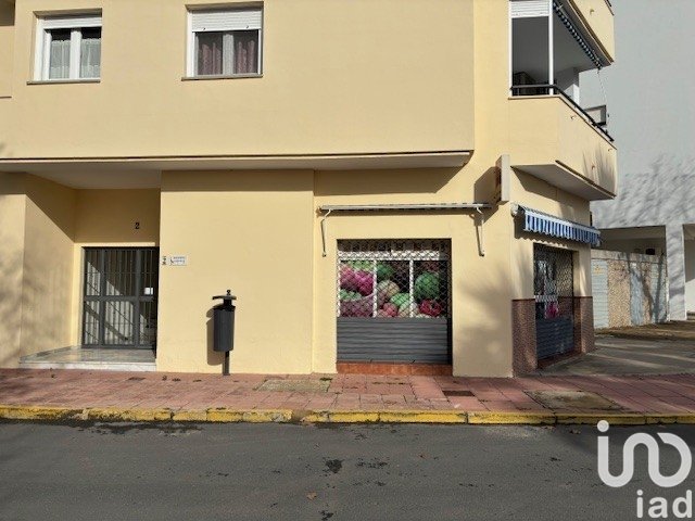 Lokal usługowy w La Antilla, Huelva, Hiszpania 1 sypialnia, 46 mkw. nr 186039