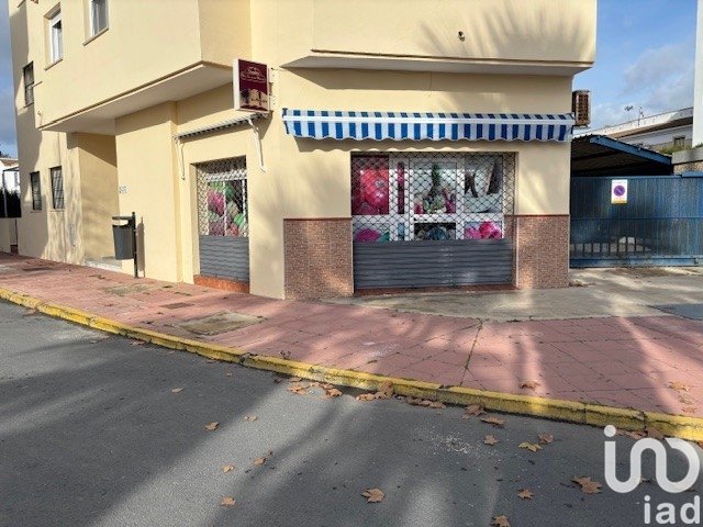 Lokal usługowy w La Antilla, Huelva, Hiszpania 1 sypialnia, 46 mkw. nr 186039