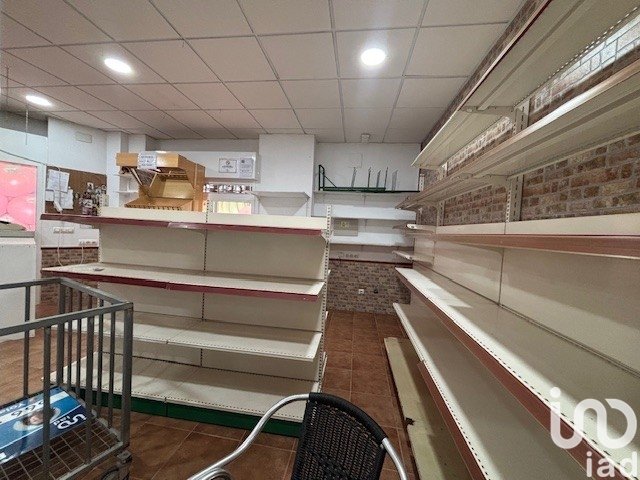 Lokal usługowy w La Antilla, Huelva, Hiszpania 1 sypialnia, 46 mkw. nr 186039