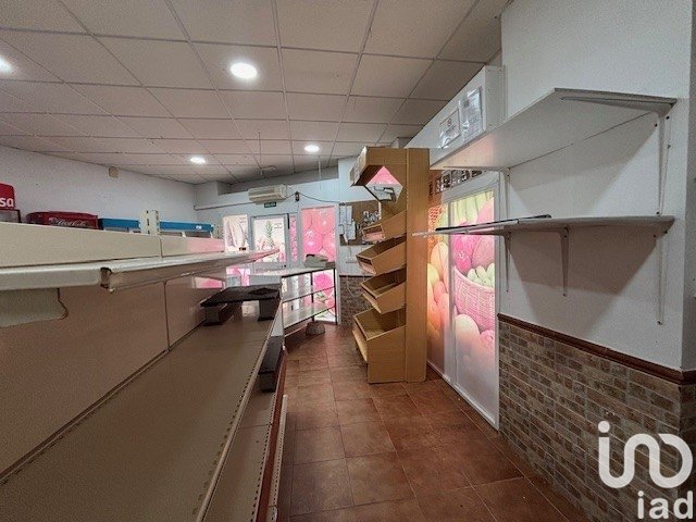 Lokal usługowy w La Antilla, Huelva, Hiszpania 1 sypialnia, 46 mkw. nr 186039