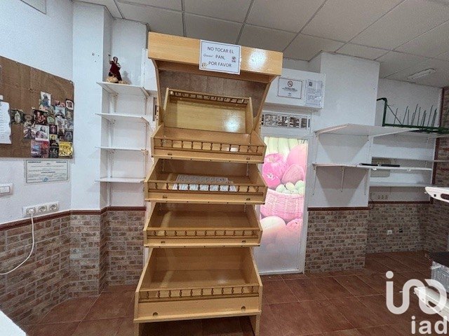 Lokal usługowy w La Antilla, Huelva, Hiszpania 1 sypialnia, 46 mkw. nr 186039